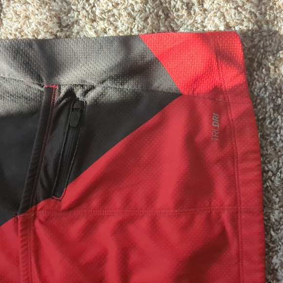 Red bike jersey size large - Picture 13 of 15